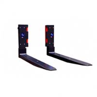 Horquillas para montacargas con báscula integrada IFORKS