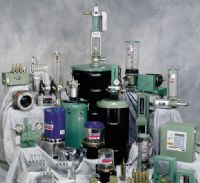 BOMBAS DE LUBRICACIÓN PARA GRASA Y ACEITE