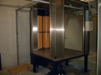 cabinas de pintura - 