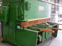 MAQUILA DE CORTE DOBLES Y SOLDADURA