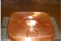 MAQUILA DE ELECTROEROCION