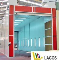 CABINAS INDUSTRIALES