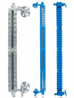 Indicadores de nivel