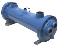 INTERCAMBIADORES DE CALOR - EQUIPOS DE TRANSFERENCIA TERMICA