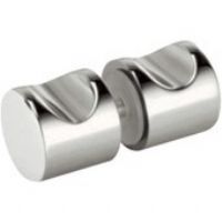 Jaladera Para Puerta Cristal - 