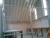 Malla Ciclon - Gacsa