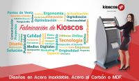 Fabricación de Kioscos Digitales e Interactivos - 