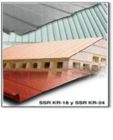 SUMINISTRO Y COLOCACION DE LAMINAS