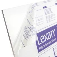 LEXAN®    Policarbonato Solido. - LEXAN®  