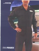 Uniforme progreso 100% alg - Uniformes providencia