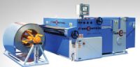 Linea de Corte  - DISMA METALMECANICA