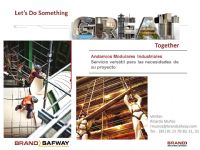 Alquiler de Andamios de Seguridad