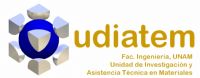 Unidad de Investigación y Asistencia Tecnica en Materiales - UDIATEM