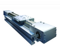 LoPro® – Accionador Lineal