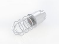 Luminaria hermética 