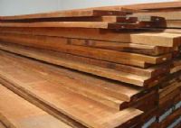 Maderas para Construcción