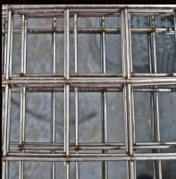 Malla Electrosoldada - 