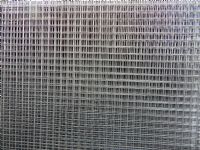 MALLA ELECTROSOLDADA