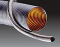 Mangueras flexibles de acero