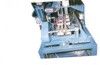 Maquina Ensambladora - DIMEI