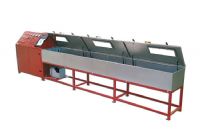 MÁQUINA DE PRUEBAS HIDROSTÁTICAS 