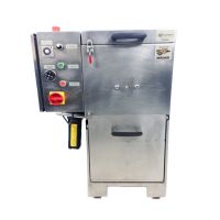 Maquina lavadora industrial