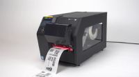 PRINTRONIX T8000: IMPRESORA TERMICA INDUSTRIAL DE USO EXTRA RUDO CON VALIDADOR DE ETIQUETAS 2D DE 4