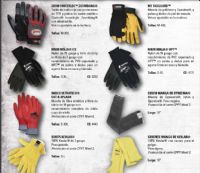 Guantes