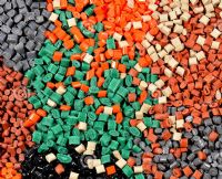 Compounding o mezclado de Prolen