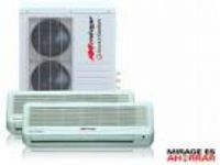 AIRE ACONDICIONADO Y CALEFACCION