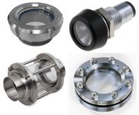 MIRILLAS DE CRISTAL.