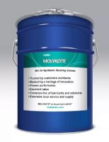 MOLYKOTE® BG-20 Grasa sintética para cojinetes