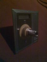 TOMAS PARA GASES MEDICINALES