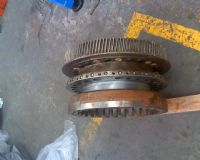 cabezales para tableteadoras