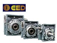 Motorreductores Corona-Sinfin - EED