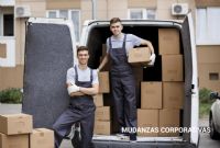 MUDANZAS CORPORATIVAS