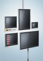  Accesorios para Panel PC 