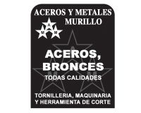 Aceros y bronces