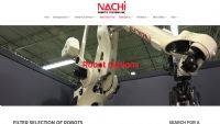 NACHi ROBOTIC SYSTEMS INC.