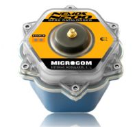 DATALOGGER GPRS AUTÓNOMO