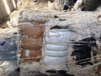 Orilla de telar para estopa - 