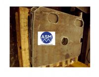 Corte con pantógrafo