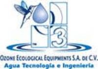 Plantas de tratamiento de agua