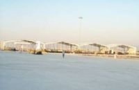 Construcción de Centros Logisticos y de Distribución - Caabsa Steel México, S.A. de C.V.