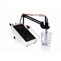 calibracion de equipo - brookfield