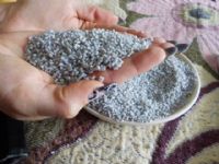 Se vende Pellet de pet Cristalizado - 