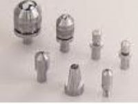 PENETRADORES PARA DUREZA  - 