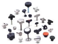 Perillas para sujeción