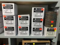 Discos de corte y desbaste CINASA