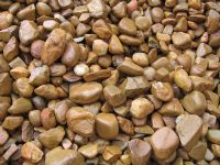 GRAVAS SILICAS DE VARIAS MEDIDAS - PROPIA